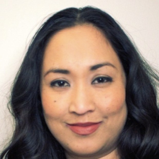 Keisha Raymond