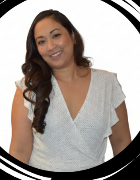 Keisha Raymond